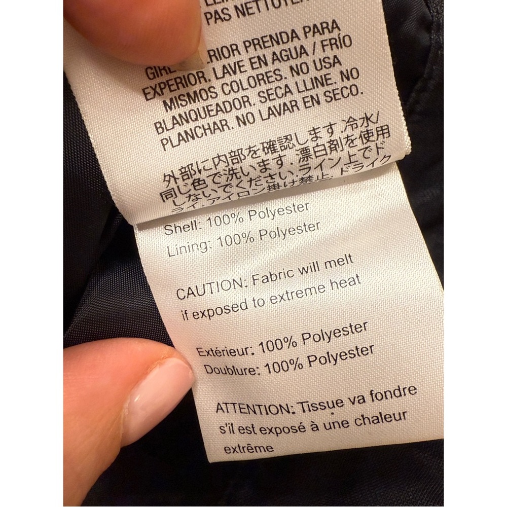 Obermeyer Men's Keystone Shell Pant - Picture 10 of 11